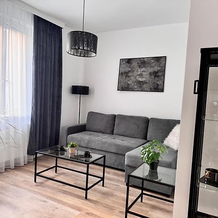 Apartament Premium Gdynia Centrum Zewnętrze zdjęcie